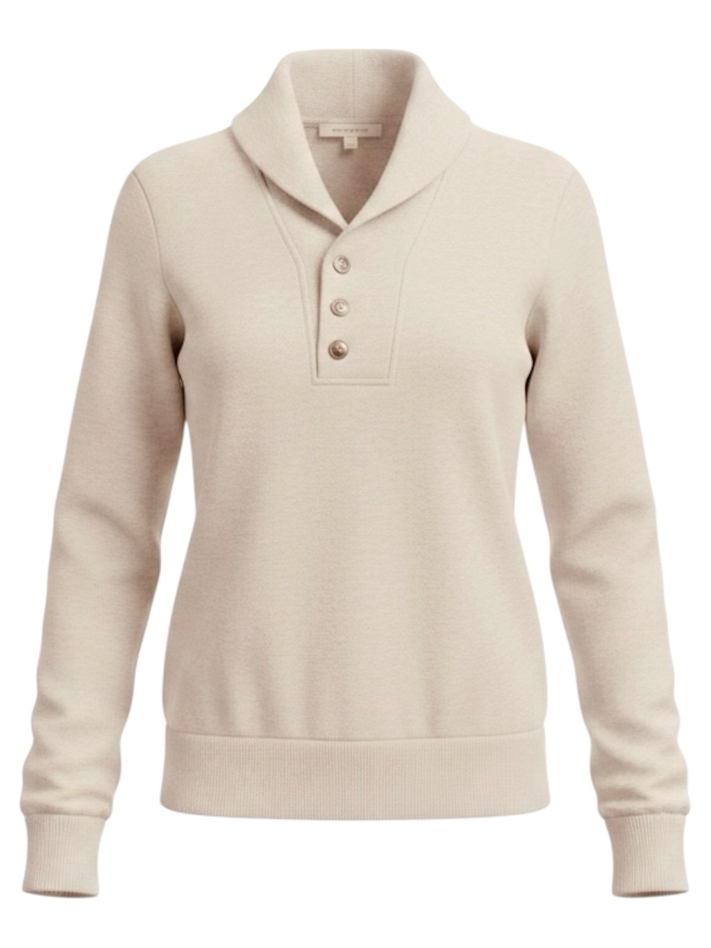 Banana Republicfac.Long Sleeve Sweater Xs